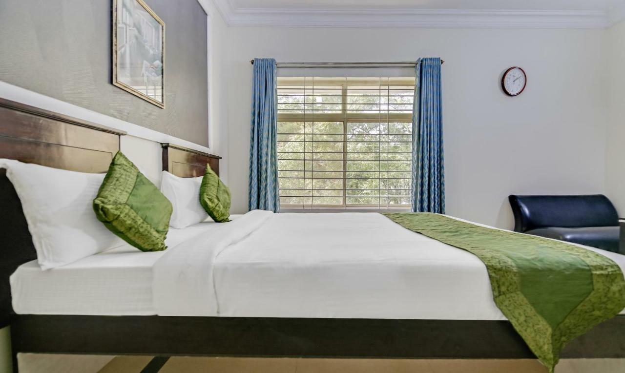 Hotel Treebo Trip Ananya Comfortss 3*