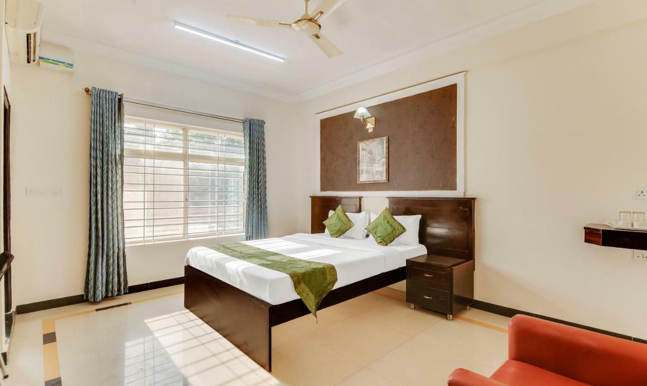 Hotel Treebo Trip Ananya Comfortss