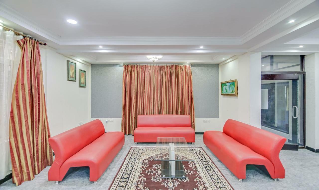 Hotel Treebo Trip Ananya Comfortss