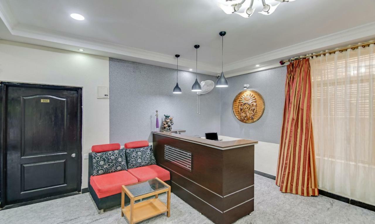 Hotel Treebo Trip Ananya Comfortss 3*